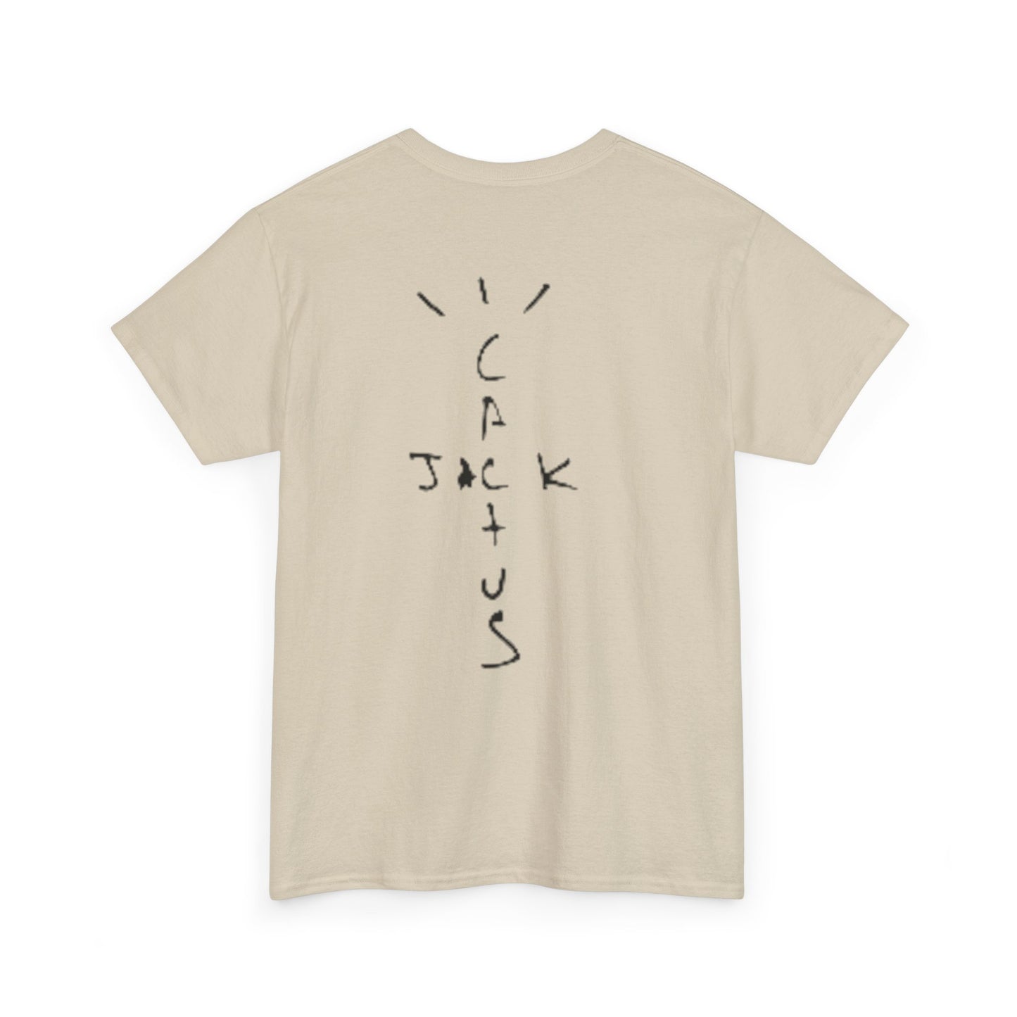 Cactus Jack Graphic Tee