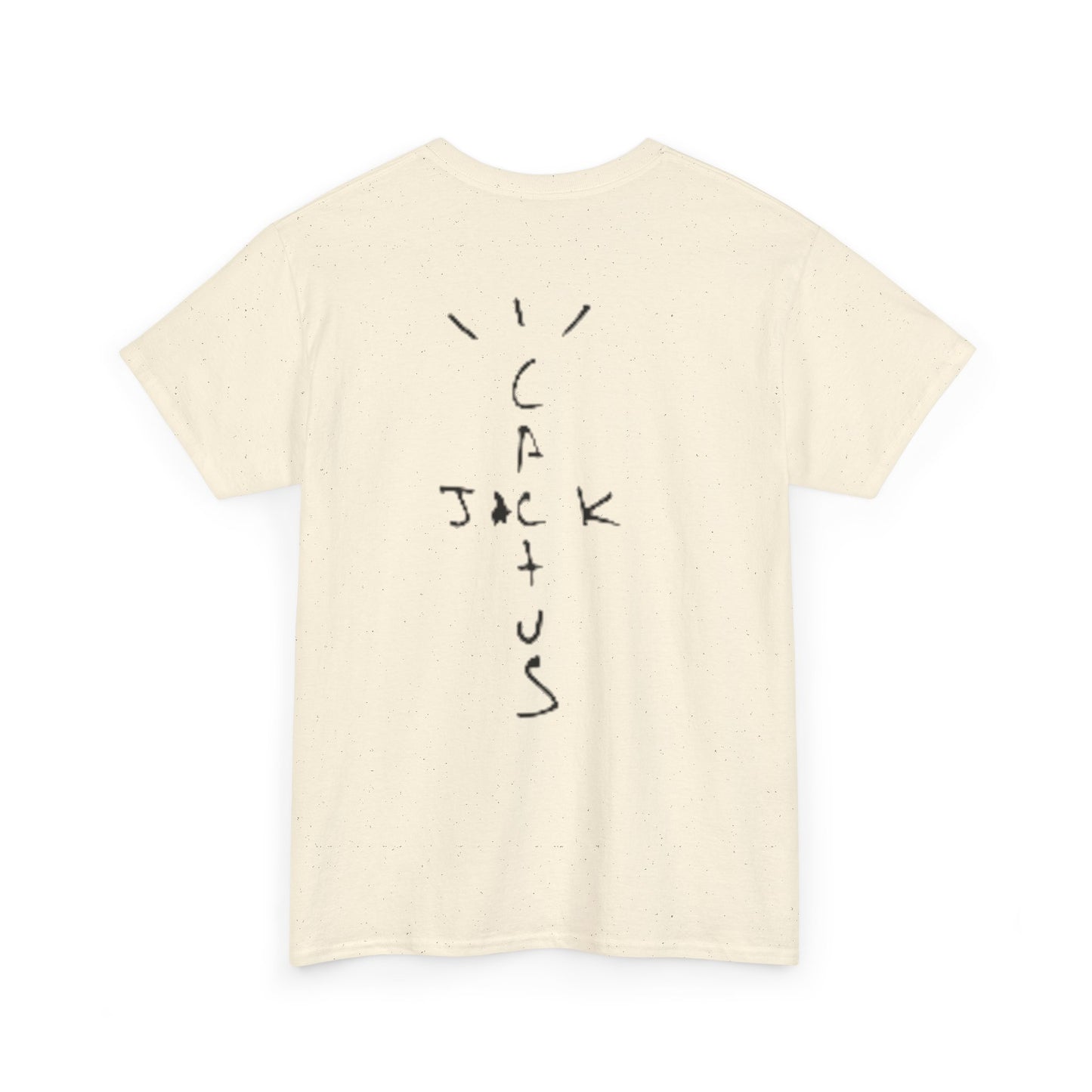 Cactus Jack Graphic Tee