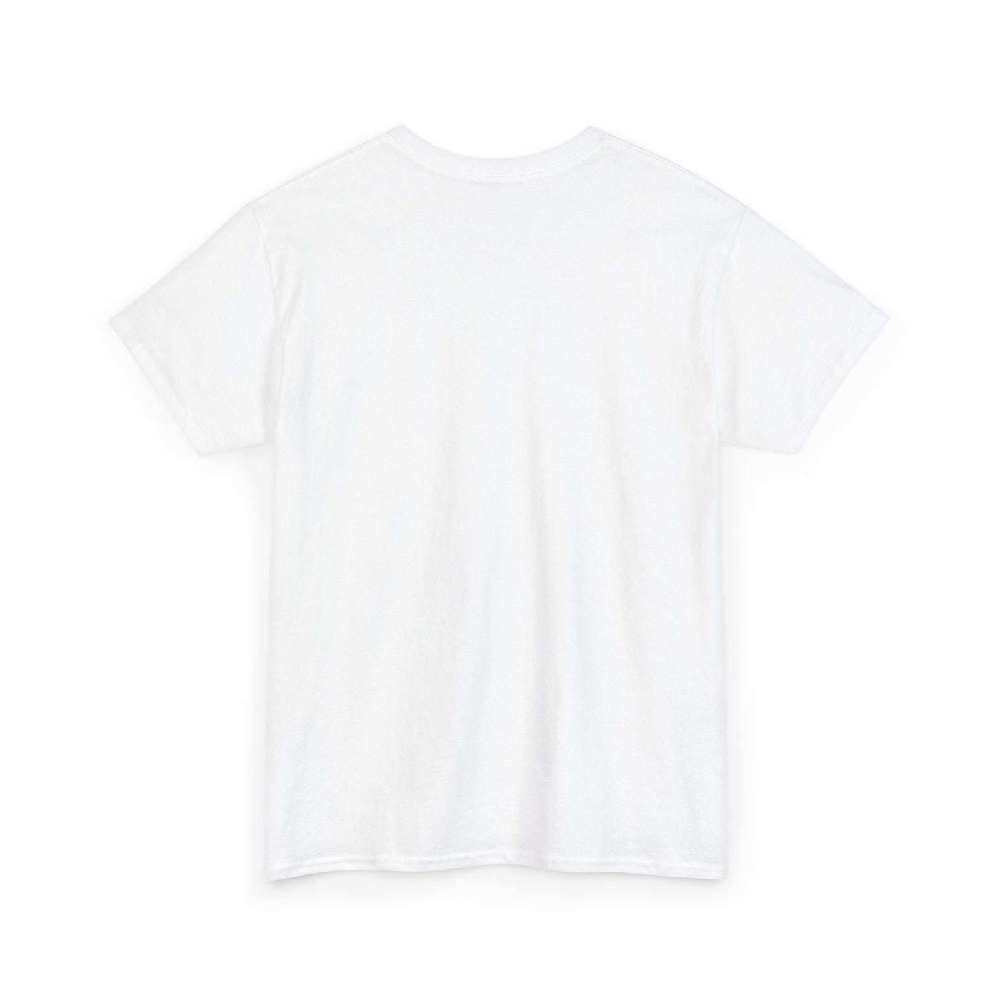 I Am Music T-Shirt - Vamp Energy