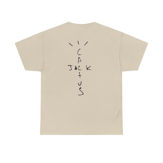 Cactus Jack Graphic Tee