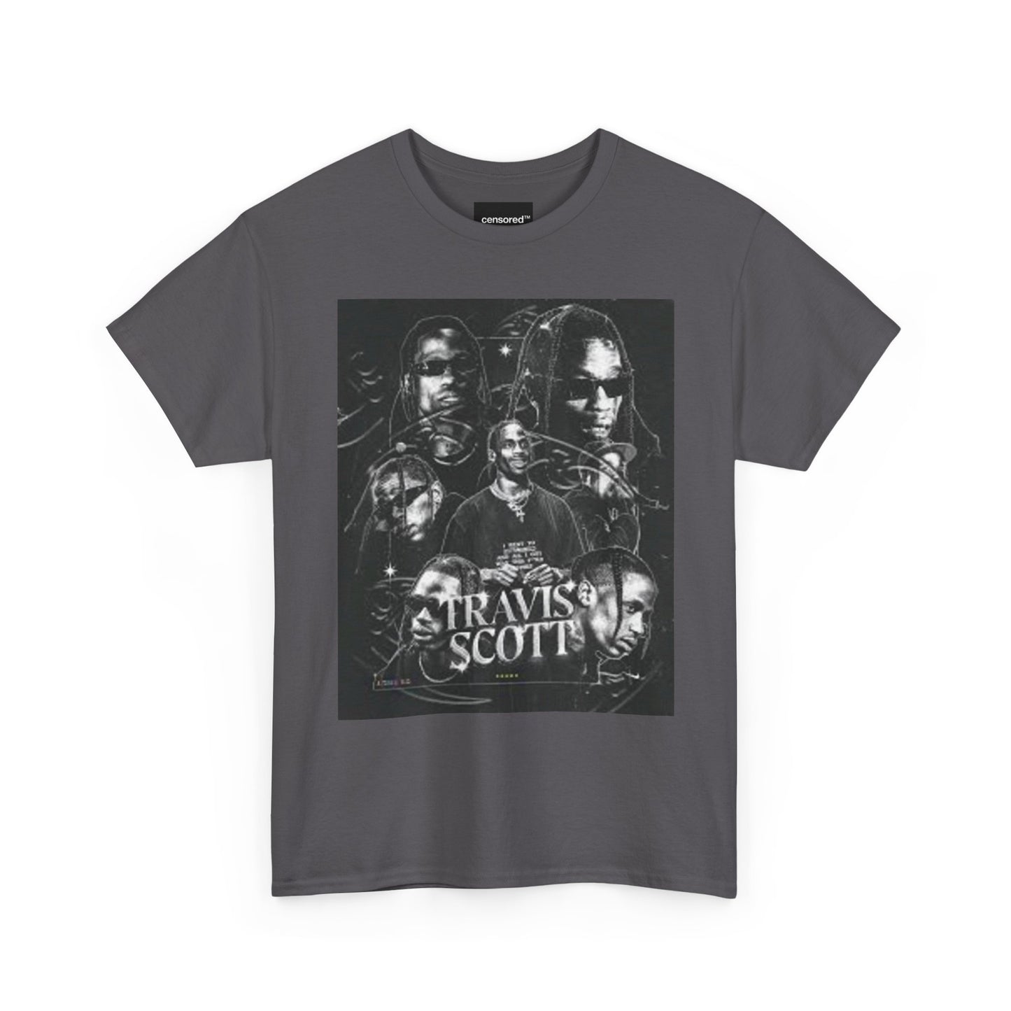 Cactus Jack Graphic Tee