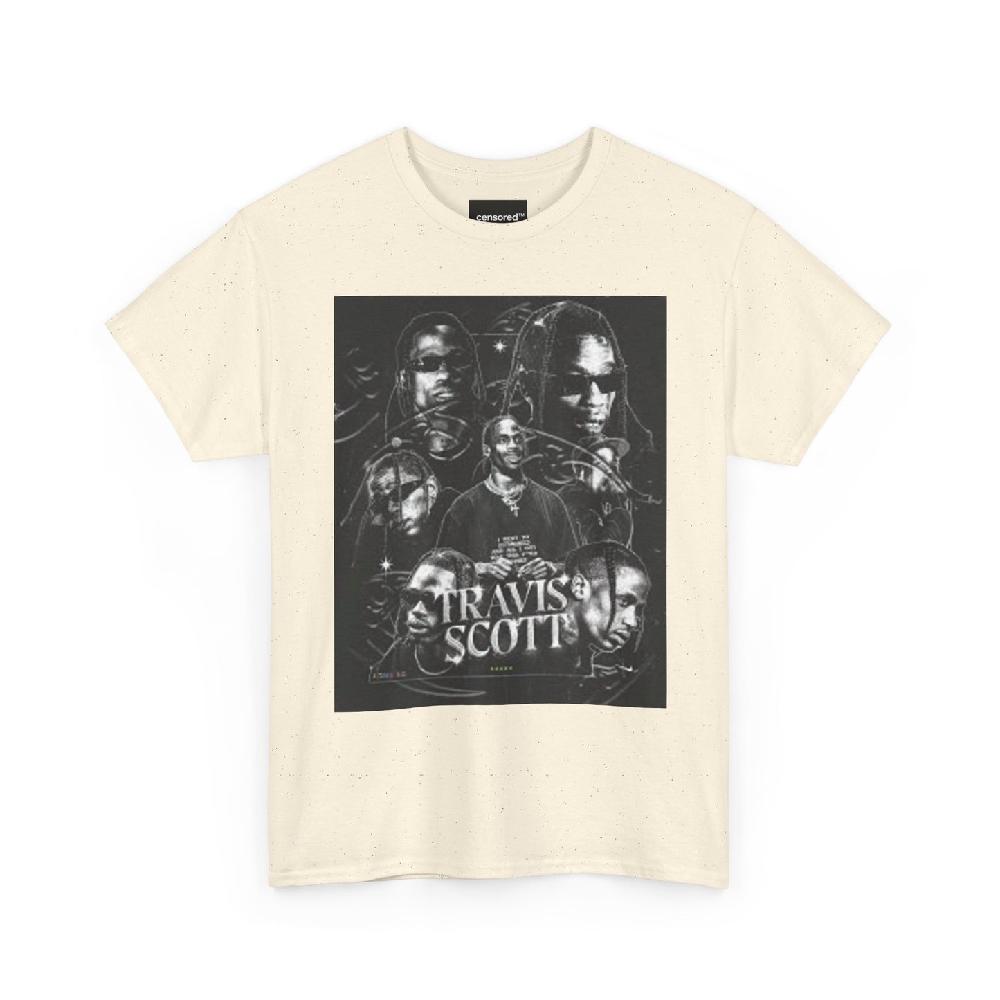 Cactus Jack Graphic Tee