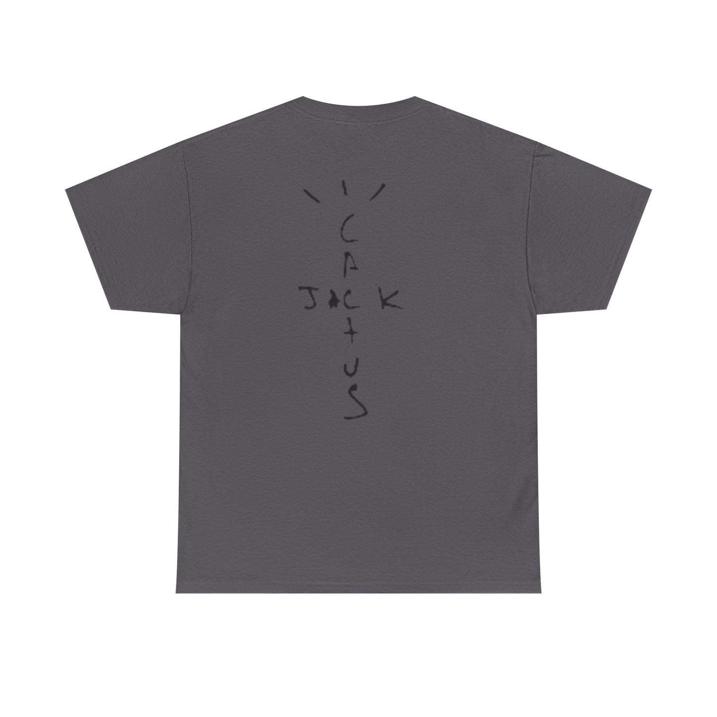 Cactus Jack Graphic Tee