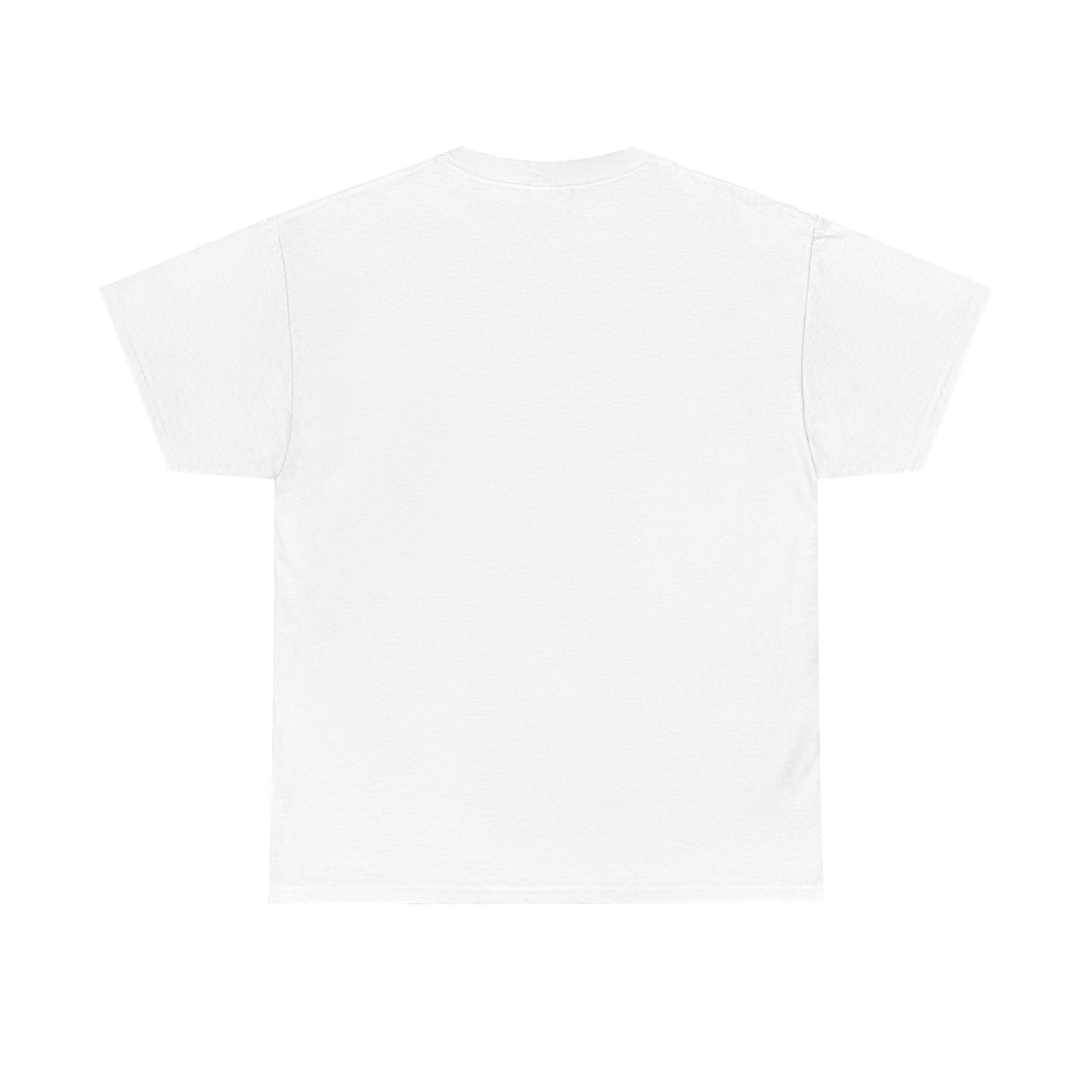 I Am Music T-Shirt - Vamp Energy
