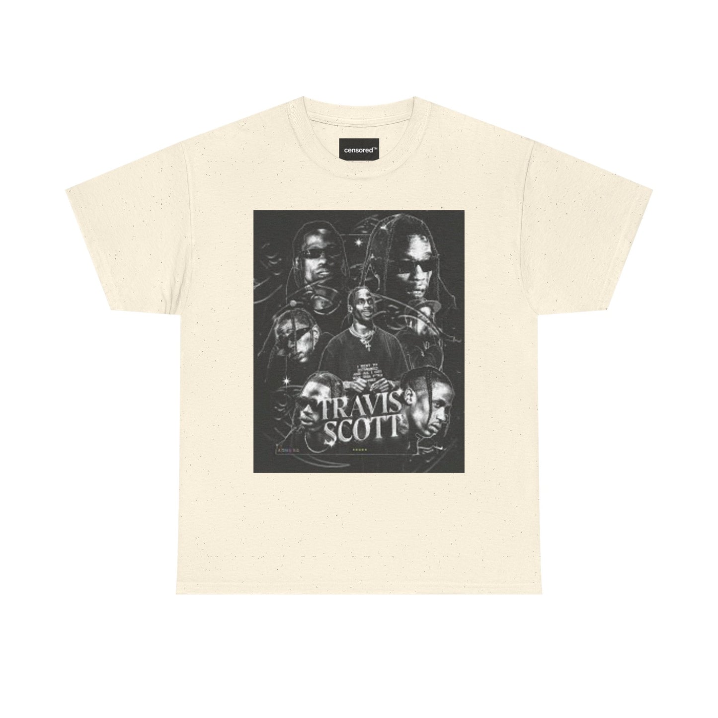 Cactus Jack Graphic Tee