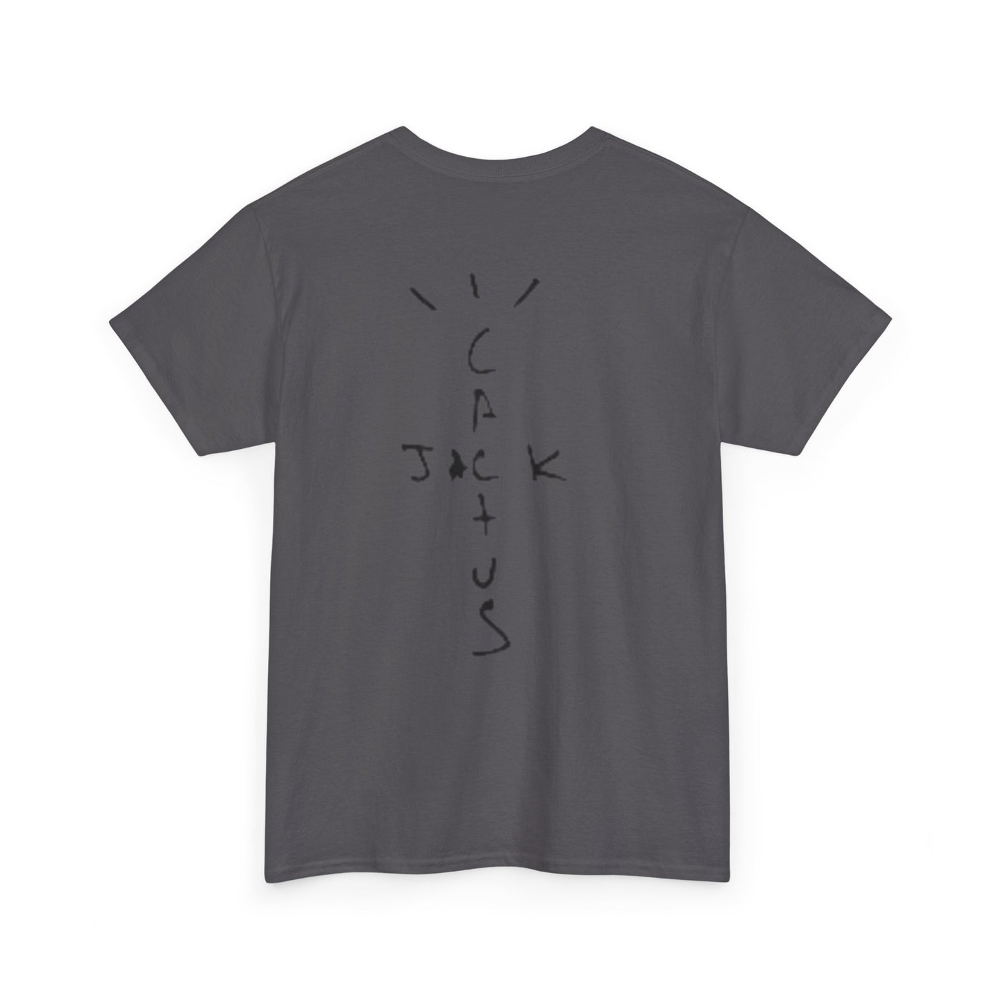 Cactus Jack Graphic Tee