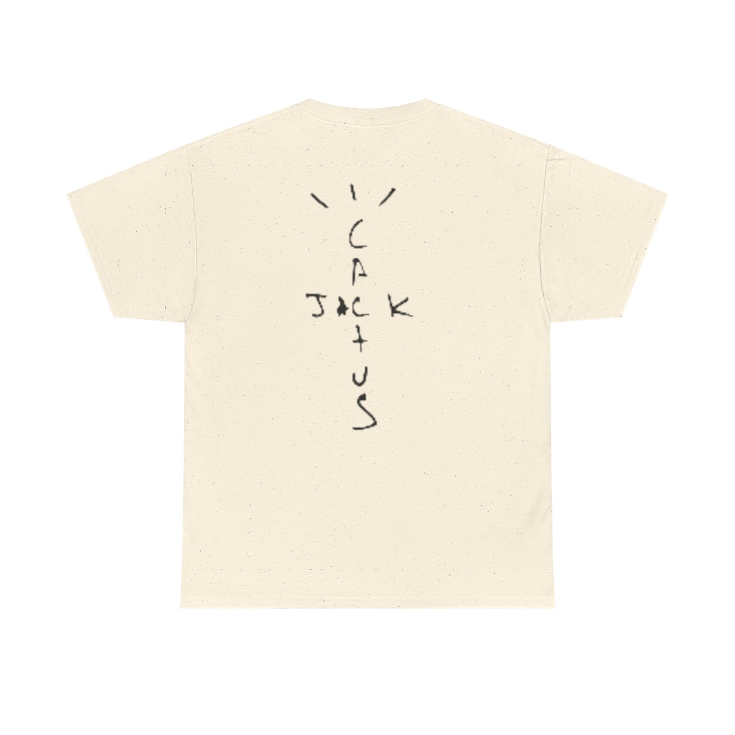 Cactus Jack Graphic Tee