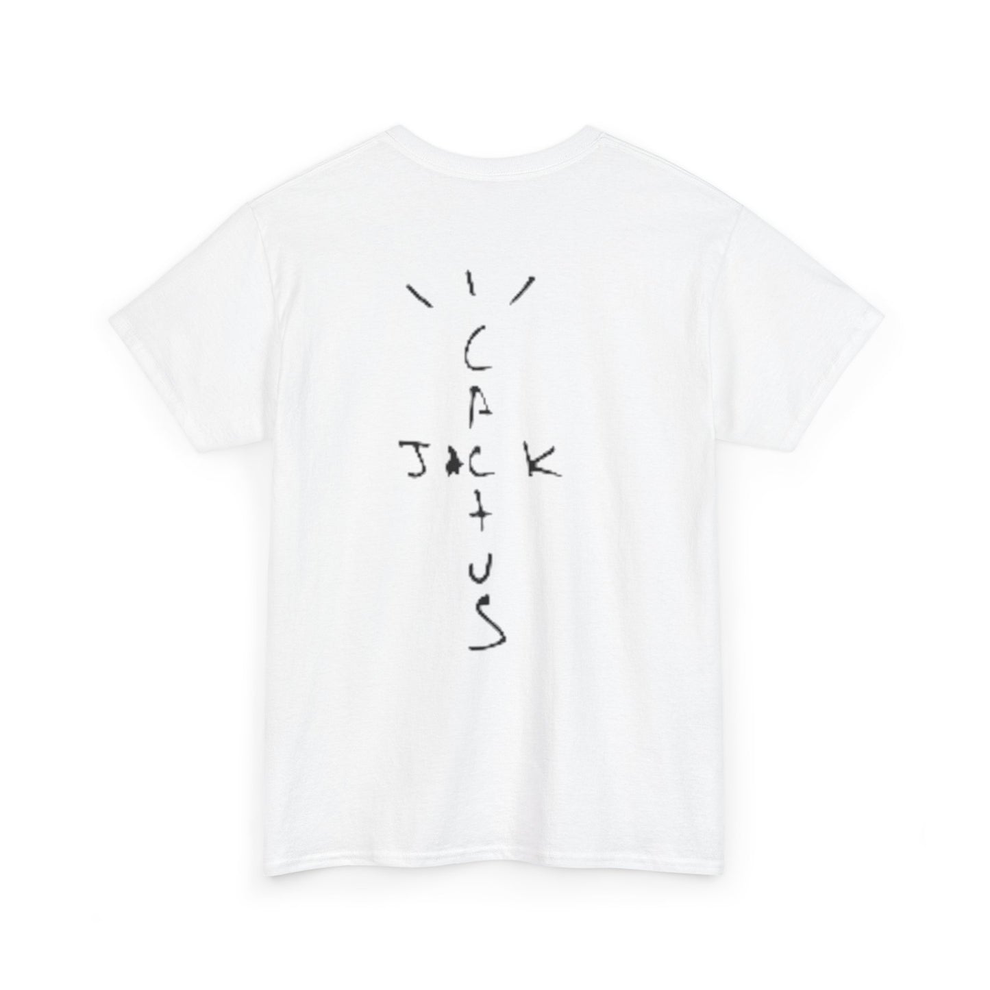 Cactus Jack Graphic Tee